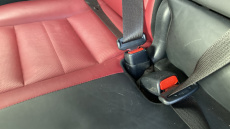 Lexus NX 300h 2.5 F-Sport 5dr CVT Hybrid Estate